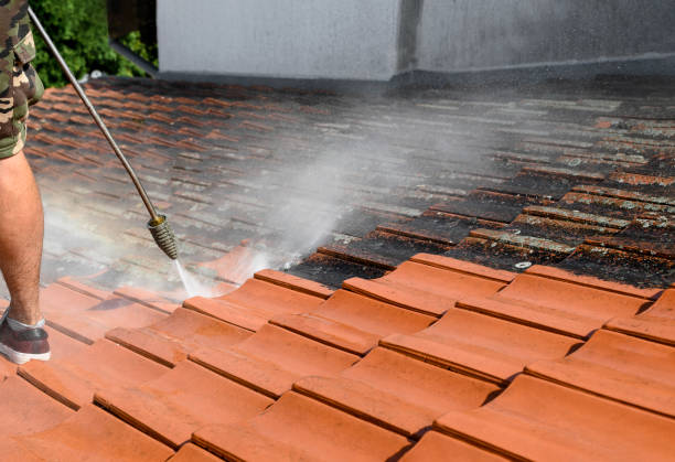 Best Residential Pressure Washing Services  in Parklawn, CA