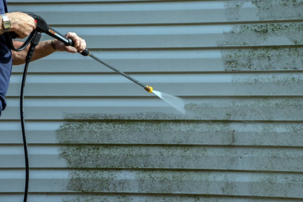 Pressure Washing Services for Businesses in Parklawn, CA