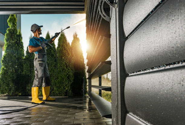 Best Pressure Washing Services for Businesses  in Parklawn, CA