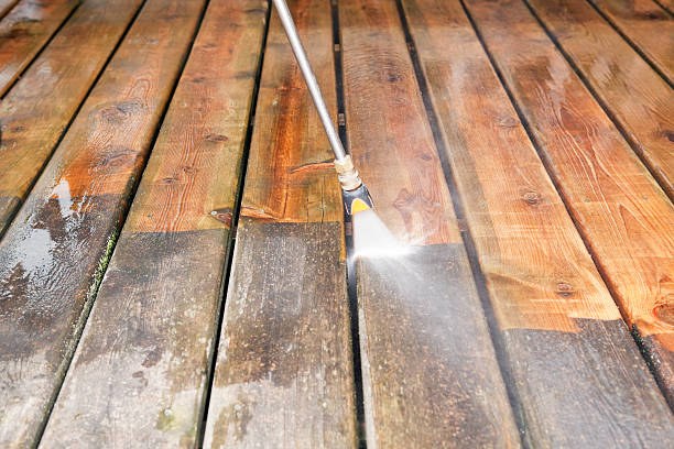 Best Pressure Washing Near Me  in Parklawn, CA