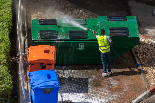 Best Affordable Power Washing  in Parklawn, CA